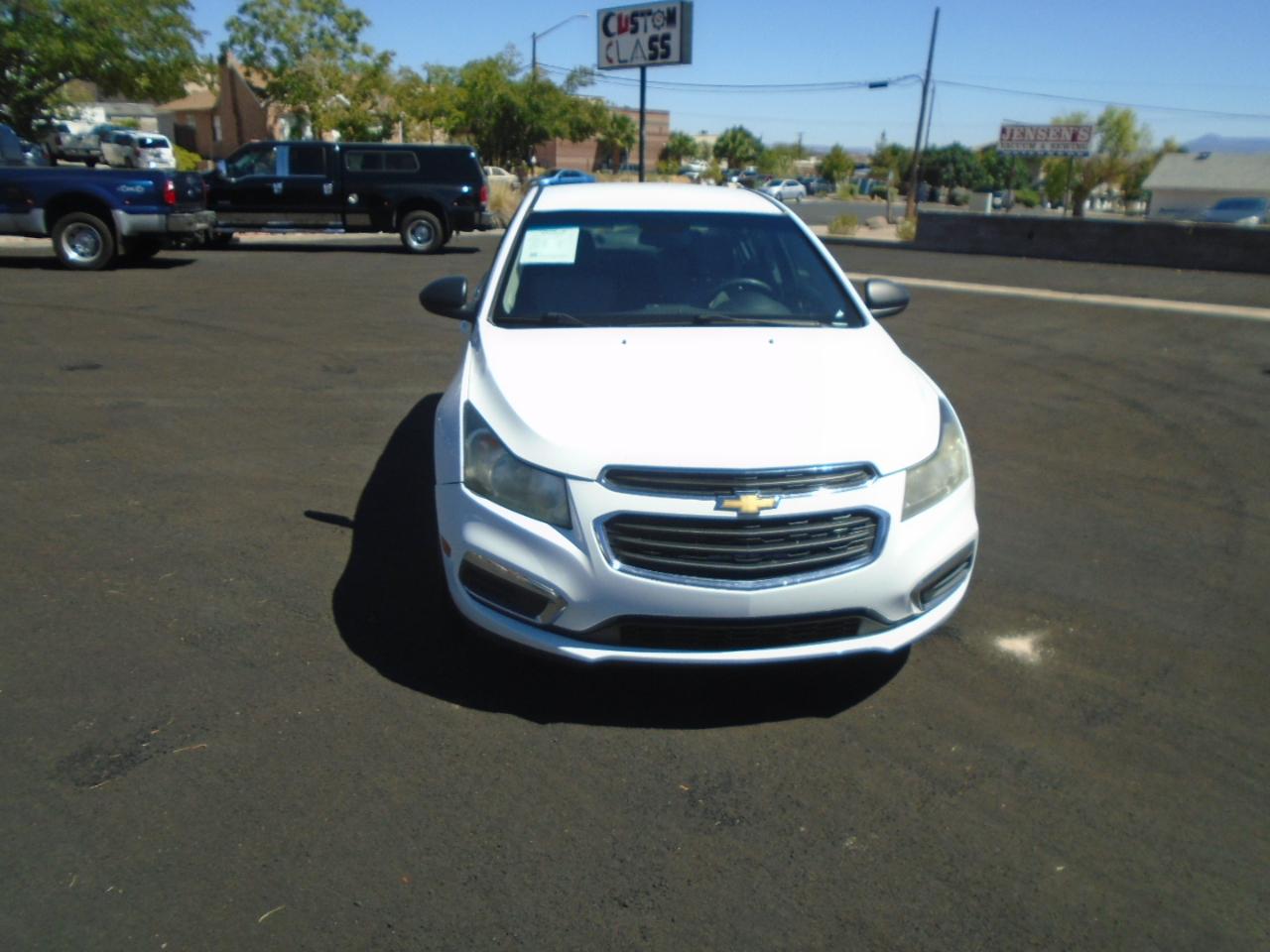 chevrolet cruze limited 2016 1G1PB5SH1G7187672 image chevrolet cruze limited 2016 1G1PB5SH1G7187672 image